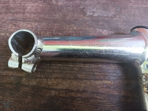 Kalloy Schaft Vorbau 145 mm 1 1 8 Zoll Kalloy Uno retro vintage
