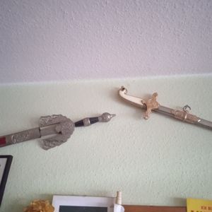 Dekoration für die Wand