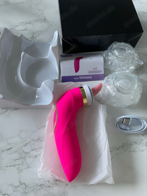 Vibration für Frauen Dildo Vibrator