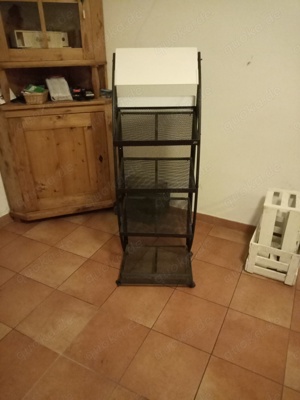 Prospektständer