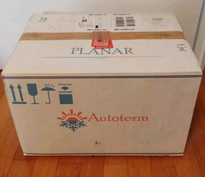 Autoterm Air Planar 44D Diesel Standheizung 4kW 12V mit PU27