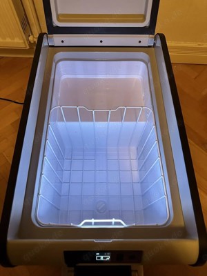 Dometic CFX3 35 Kompressor-Kühlbox, 12 24 230V, 36 Liter Bild 3