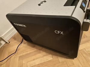 Dometic CFX3 35 Kompressor-Kühlbox, 12 24 230V, 36 Liter Bild 2