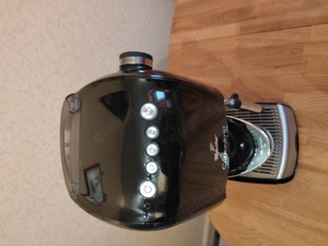 Kaffeemaschine Bild 2