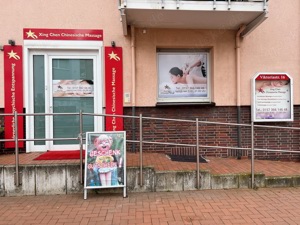 Xingchen  Massage  Bild 5