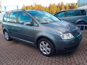 Volkswagen Touran Basis,Klimaanlage