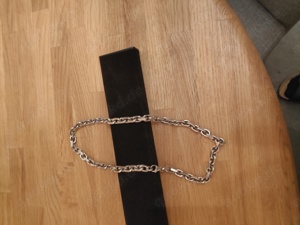 silberkette Bild 2