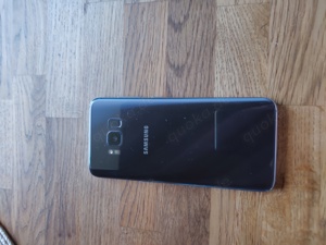 Samsung Handy Bild 2