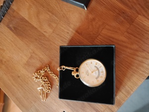 Taschenuhr