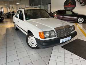 Mercedes-Benz 260 E     aus 1.Hand,,Original-Zustand“ Oldtimer..