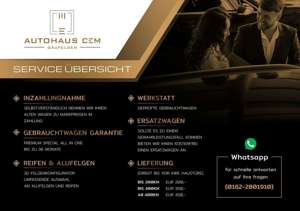 Audi Q7 4.2TDI V8 quattro*7-Sitzer*Kamera*Navi* Bild 4