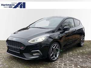 Ford Fiesta ST