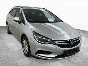 Opel Astra K Sports Tourer Edition Alu NAvi 1. Hd Bild 3