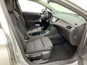 Opel Astra K Sports Tourer Edition Alu NAvi 1. Hd Bild 5