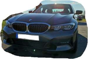 BMW 320 Advantage
