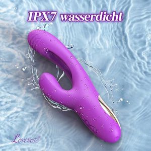 Vibrator Dildo für Frauen Bild 4