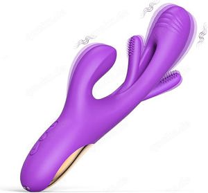 Vibrator Dildo für Frauen