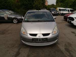 Mitsubishi Colt CZC Cabrio Invite