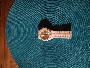 Armbanduhr