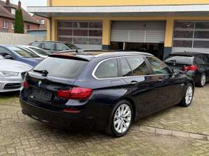 BMW 520 i*XENON*PANO*NAVI*AUTOMATIK*TEMPOMAT*** Bild 5