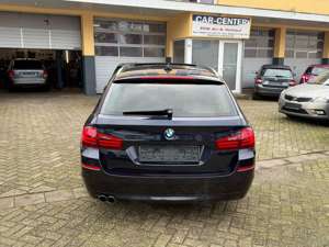 BMW 520 i*XENON*PANO*NAVI*AUTOMATIK*TEMPOMAT*** Bild 4