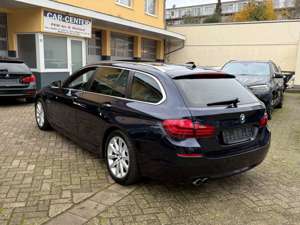BMW 520 i*XENON*PANO*NAVI*AUTOMATIK*TEMPOMAT*** Bild 3