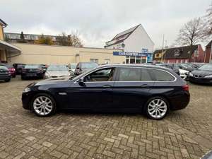 BMW 520 i*XENON*PANO*NAVI*AUTOMATIK*TEMPOMAT*** Bild 2