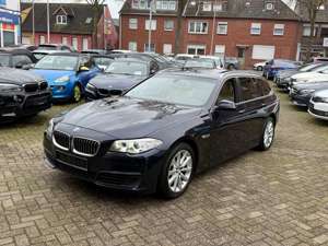 BMW 520 i*XENON*PANO*NAVI*AUTOMATIK*TEMPOMAT***
