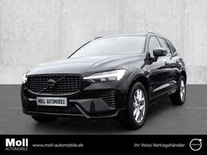 Volvo XC60 Plus Black Edition Recharge Plug-In Hybrid AWD T8