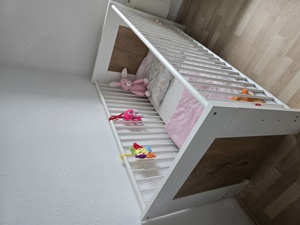 Baby Kinderbett 70 140