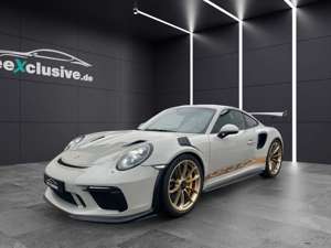 Porsche 991 911 (991) GT3 RS Clubsport Lift Keramik SpChrono