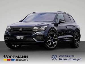 Volkswagen Touareg Edition 20 R-Line 3.0 TDI 4Motion AHK Pa Bild 1