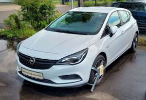Opel Astra K Lim. 5-trg. Selection Start/Stop.Klima.
