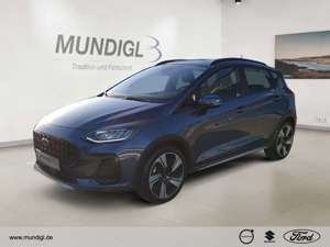 Ford Fiesta Active 1.0 digitales Cockpit LED o Klimaautom DAB