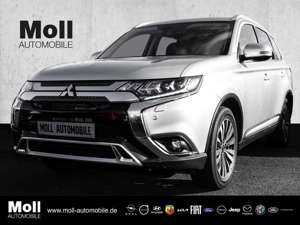 Mitsubishi Outlander Edition+ 2WD 2.0 MIVEC Navi 360 Kamera LED Mehrzon