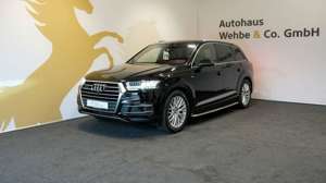 Audi Q7 3.0 TDI quattro S Line+ ACC HUD Nacht StandHz