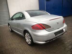 Peugeot 307 CC Cabrio-Coupe Tendance,2Hand ,Topgepflegt Bild 5
