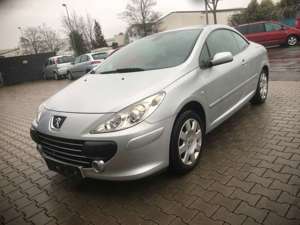 Peugeot 307 CC Cabrio-Coupe Tendance,2Hand ,Topgepflegt Bild 3