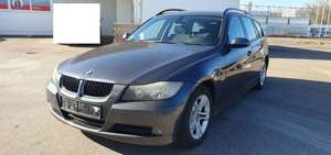 BMW 320 d Touring (E91)