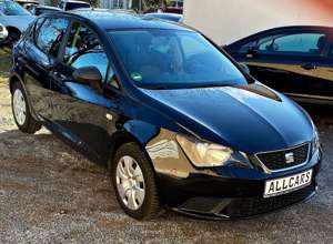 SEAT Ibiza Reference Salsa, gepflegt! HU/AU neu!!