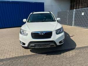 Hyundai SANTA FE 2.2 CRDi Premium