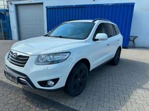 Hyundai SANTA FE 2.2 CRDi Premium