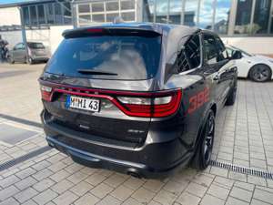 Dodge Durango SRT 6.4 HEMI V8 DE - AEC LPG Prinz AHK Bild 4
