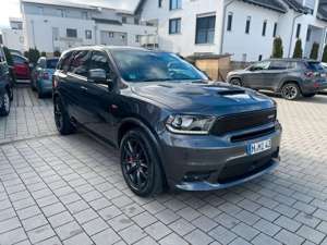 Dodge Durango SRT 6.4 HEMI V8 DE - AEC LPG Prinz AHK Bild 3