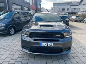 Dodge Durango SRT 6.4 HEMI V8 DE - AEC LPG Prinz AHK Bild 5