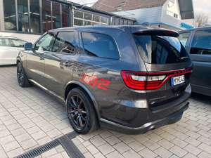 Dodge Durango SRT 6.4 HEMI V8 DE - AEC LPG Prinz AHK Bild 2
