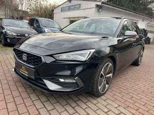 SEAT Leon Sportstourer FR 4Drive *Virtual*LED*AHK*ACC