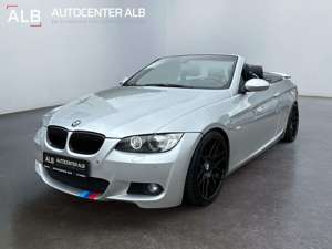 BMW 335 i E93 N54/M-SPORTPAKET/AUTOMATIK/XENON/LEDER/
