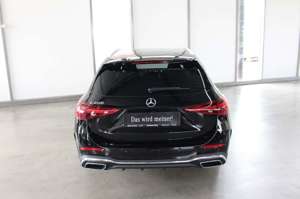 Mercedes-Benz C 200 T AMG AHK LED DIGITAL MBUX Kamera SHZ Bild 4