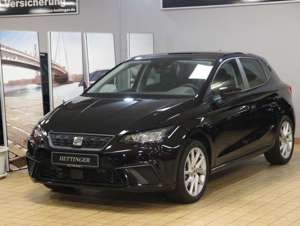 SEAT Ibiza Style 1.0 TSI,DSG,LED,Kamera,Sitzhzg,ACC,.